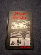 Sprawa rodzinna i inne historie Eisner Will