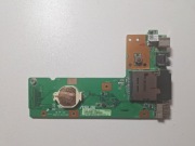 Płytka USB Audio LAN ASUS X54H X54C K54C A54C 60-NXMDC1000