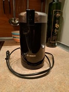 Młynek do kawy Bosch (180 W , mało używany)