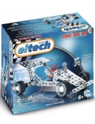 EITECH C62 RAJDÓWKA