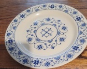 Talerz niemiecki GDR Colditz 