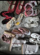 Hurt paka butów zestaw 