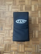 Duża tarcza do kopnięć Muay Thai MMA Kickboxing Krav Maga Karate Taekwondo