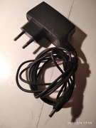 Ładowarka telefonu marki Nokia 