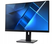 Acer B227Q E monitor komputerowy 54,6 cm (21.5") 1920 x 1080 px Full HD