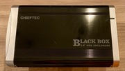 Chieftec Black Box 3.5” HDD Enclosure z interfejsem USB 3.0