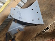 Unia ibis XL rdzeń korpusu, odkładnicy 1126501000