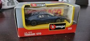 Ferrari GTO od Bburago 1/43