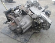 Skrzynia biegów fiat stilo 1.6 