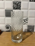 Wazon spiralna ścianka