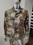 Kurtka Letnia Wojsk U.S Army