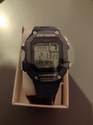 Zegarek Casio WS-B1000-2AVEF Bluetooth, krokomierz