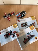 Lego creator 31146