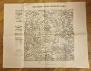Ojców i Dolina Prądnika - mapa 1: 75 000. Foto.