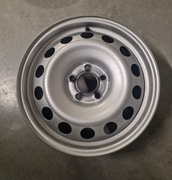 Felgi stalowe 4 sztuki Toyota, Peugeot, Citroen 7Jx16 5x108 ET47 ML65