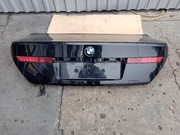 KLAPA BAGAŻNIKA BMW 7 E65
