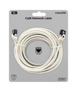 Kabel sieciowy CableMax 