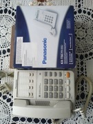 Telefon sznurowy Panasonic KXT 2315, wyprzedaż przed przeprowadzką.