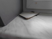 Iphone 14 pro max korpus ramka obudowa 