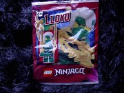 LEGO Ninjago Lloyd 892292 minifig