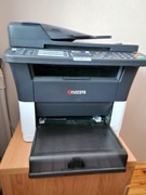Drukarka Kyocera FS-1325MFP skaner jak nowa