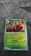 Dipplin 010/131 Masterball holo Pokemon