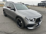Mercedes-Benz GLB 35 AMG
