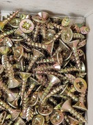 Wkręty do drewna 3,5x13