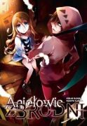 Aniołowie zbrodni Tom 1 Kudan Naduka Makoto Sanada