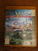 Civilization 5 pc