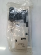 Parker elektrozawór elektromagnetyczny 341N03