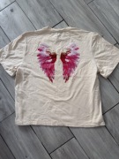 Nowy t shirt La Perla