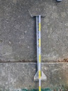 profil ze stali nierdzewnej perforowane