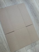 Kartony do wysyłki paczkomat