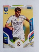 Panini Fifa 365 2026 core BRAHIM DIAZ RMA14 Real Madryt 