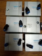 Siłownik Festo   ADN-50-20-U-P-A  