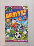 Kaczor Donald wydanie specjalne- Karnyyy