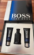 Hugo Boss Bottled Night Set EDT 50ml + SG 50ml + ASB 50ml