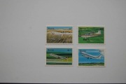 Nevis Sw 1246-49** samoloty pasażerskie