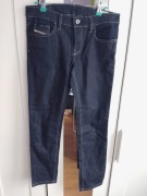 Jeansy Diesel rozmiar S/M