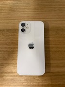 iPhone 12 mini 128GB - nowa bateria