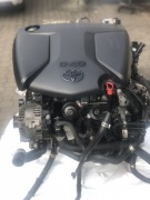 silnik N47c20a Toyota Avensis, Toyota Rav 4 , Mini