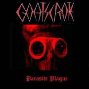 GOATSCROTE - Parasite Plague