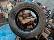 Komplet nowych opon letnich Continental 215/60 R17