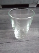 mały kieliszek do wódki nalewki bols vodka