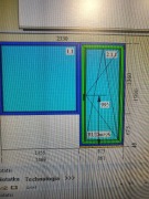 OKNO VEKA zestaw balkonowy