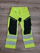 ACCELERATE SAFE CORDURA MASCOT Spodnie z kieszeniami na kolanach 