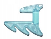 LEGO Ostrze 11601 - Trans Light Blue