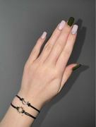 Bransoletki słońce i księżyc, dla par/przyjaciół