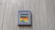 Solar Striker Game Boy 